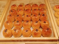 -泸溪河桃酥(西直门凯德店)