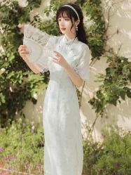 -租旗袍租礼服馆