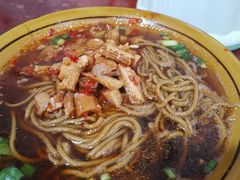 -周荞面(学府街店)