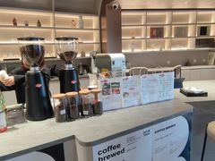 -Sips&Lick茶兰咖啡(五道口店)