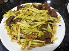 -一哥美食(总店)