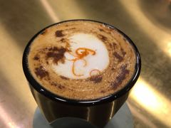 -KYO COFFEE(胶州路店)