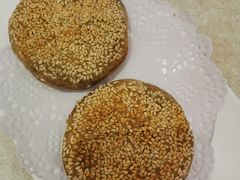 芝麻火烧-紫光园(顺义店)