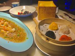面包诱惑-绿茶餐厅(朝阳大悦城店)