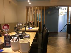 -海味当家(西安路店)