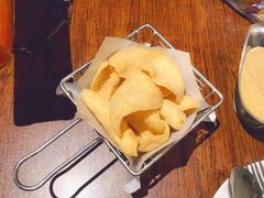 虾片传奇-海石湾餐厅·沙画家的店