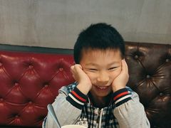 -比格比萨自助(国展店)