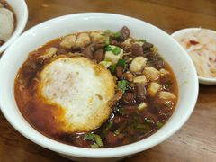 -蒋家肠旺面馆(合群路店)