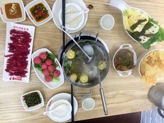 -为什么牛潮汕牛肉火锅(万胜广场店)