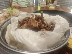 -侠成水上农庄(工业大道店)