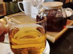 -威斯汀酒店Exchange大堂吧
