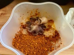 -日丰园海肠水饺·老字号大连海鲜(和平广场店)