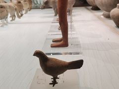 -汉景帝阳陵博物院