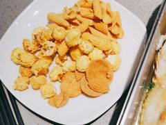 -半天妖烤鱼(中山路店)