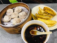 -清真蒋有记(老门东店)