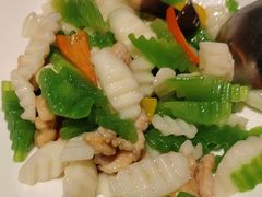 -宝轩渔府·老字号海鲜·正宗津菜(水上店)