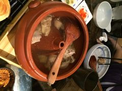 iphone_upload_pic-云海肴·汽锅鸡·云南菜(领展购物广场·中关村店)