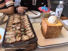 -江南大院松鼠桂鱼(奉贤宝龙店)