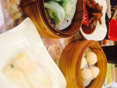 添好运点心专门店(中环IFC店)-添好运点心专门店(中环IFC店)