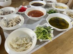 -太原面食店(解放路店)