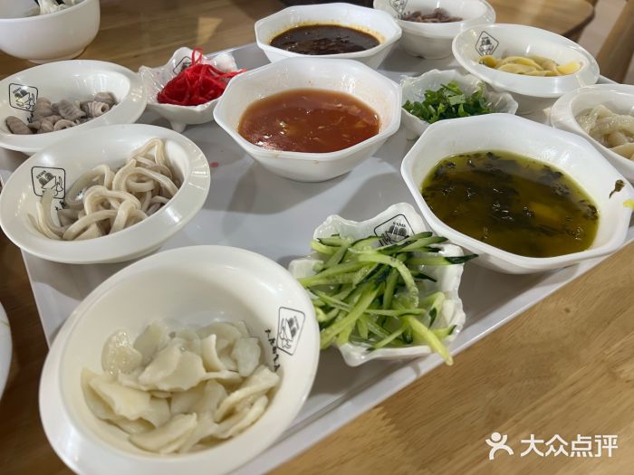 太原面食店(解放路店)图片