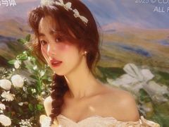 -海马体照相馆(大连柏威年购物中心店)
