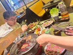 -樱嘢·炭火烧肉(惠南店)