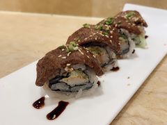 -东京屋(武定路店)