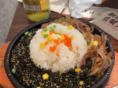 -大同江朝鲜菜•长春地标美食(绿园吾悦广场店)