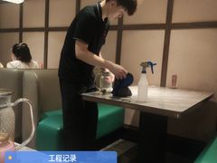 -1937青岛老味道·海肠捞饭·青岛菜(大鲍岛栈桥店)