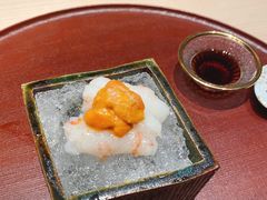 极上马粪海胆-晴空·日本料理(万象城店)