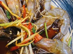 -渔娘渔家丹东海鲜(东直门店)