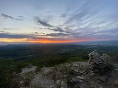 -帽儿山国家森林公园