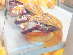 -美心西饼mx cakes(猎德优托邦店)