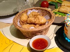 -华阳时光吧餐厅(华阳广场国际大饭店)