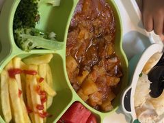 -渔语鱼酸菜鱼新川菜(来福士店)
