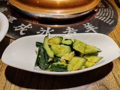-泽成冰煮羊(非·遗东岸国际店)