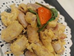-万年酒楼(越秀南路店)