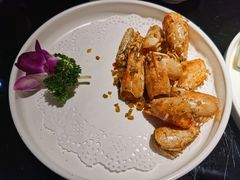 -顺峰顺水顺德菜(龙华店)