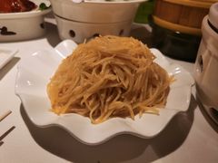 -永乐饭庄(安德路店)