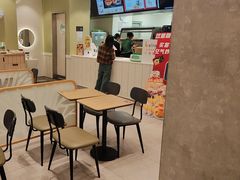 -德克士(通宝路店)