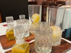 -狮拾久·现代新加坡料理(福田COCO Park店)