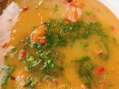 -大锅强·蒸海鲜青岛菜(金沙滩店)