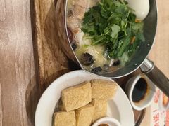 -小满手工粉(上海月星环球港店)