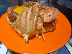-伯友茶记(中华广场店)
