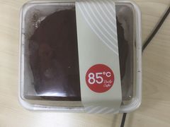 -85度C(上海茶陵北路店)