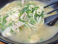 老杭州片儿川-东坡·面(音乐喷泉店)