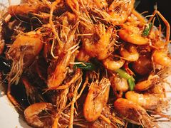 -老头儿油爆虾·知味杭州(爱琴海购物中心)