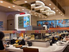 -争鲜回转寿司(浦东三钢里PLUS店)