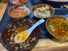 -谭记重庆老火锅(总店)